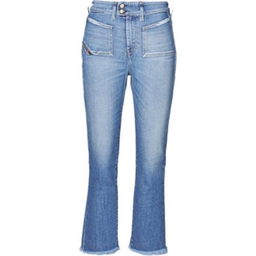 D-EARLIE-H women's Bootcut Jeans in - Diesel - Modalova