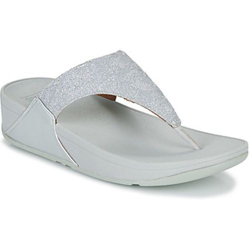 LULU SHIMMER TOE POST women's Flip flops / Sandals (Shoes) in - FitFlop - Modalova