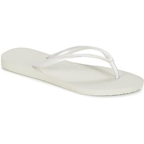 SLIM women's Flip flops / Sandals (Shoes) in - Havaianas - Modalova