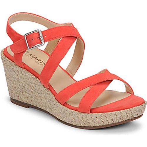 DARELO women's Sandals in - JB Martin - Modalova