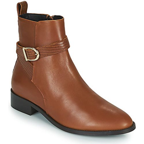 AGREABLE women's Mid Boots in - JB Martin - Modalova