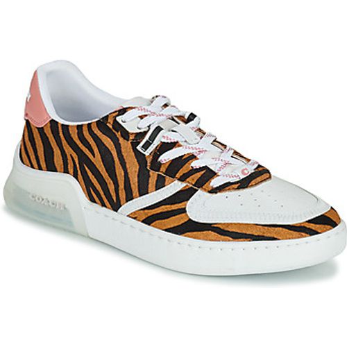 CITYSOLE COURT women's Shoes (Trainers) in - Coach - Modalova