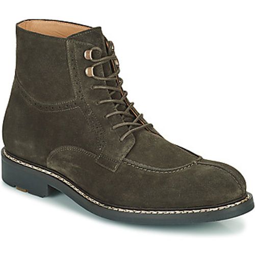 ROLAND men's Mid Boots in - Pellet - Modalova