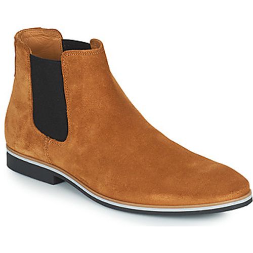 BILL men's Mid Boots in - Pellet - Modalova