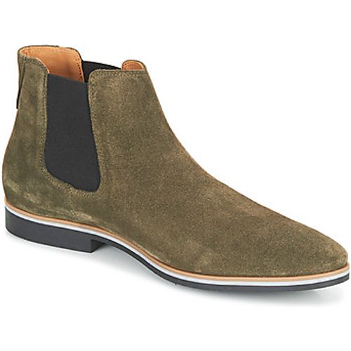 BILL men's Mid Boots in - Pellet - Modalova