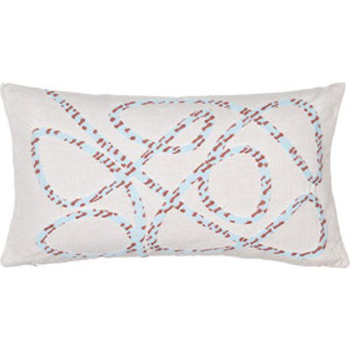 KNUD 's Pillows covers in - Broste Copenhagen - Modalova