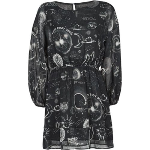 CALIFORNIA women's Dress in - Desigual - Modalova