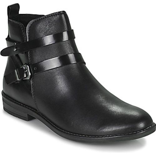 KARIMA women's Mid Boots in - marco tozzi - Modalova