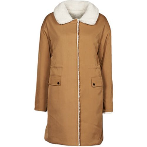 JAGUAR PARKA women's Coat in - Derhy - Modalova