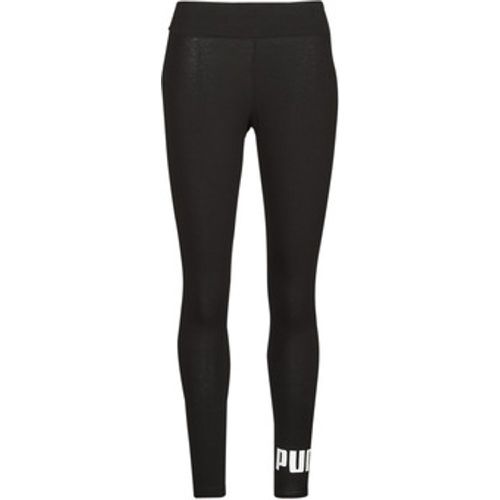 ESS LOGO LEGGINGS women's Tights in - Puma - Modalova