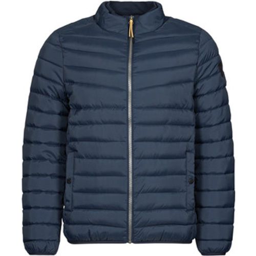 Kaporal ALLO men's Jacket in Blue - Kaporal - Modalova