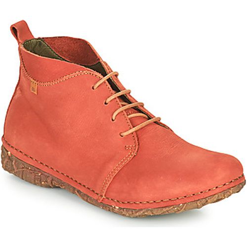 ANGKOR women's Mid Boots in - El Naturalista - Modalova