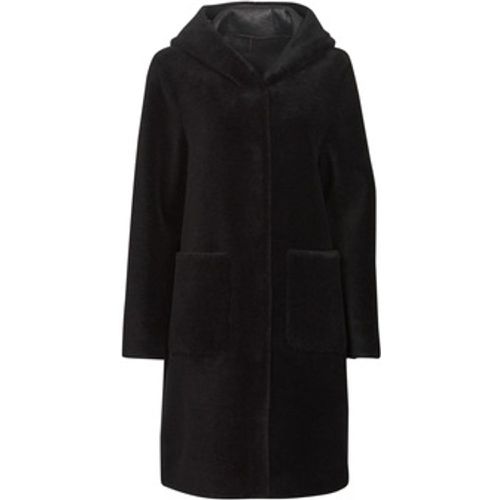 ANGELIQUE women's Coat in - Oakwood - Modalova