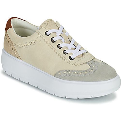 KAULA women's Shoes (Trainers) in - Geox - Modalova