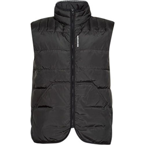 PADDED VEST men's Jacket in - Calvin Klein Jeans - Modalova