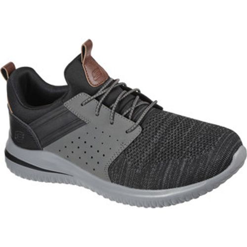 DELSON 3.0 CICADA men's Shoes (Trainers) in - Skechers - Modalova