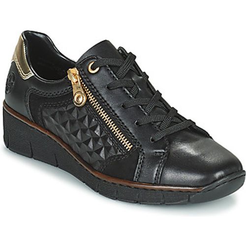 THOMANISA women's Shoes (Trainers) in - Rieker - Modalova