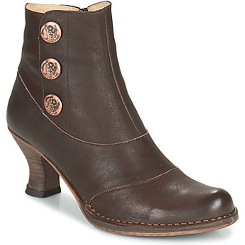 ROCOCO women's Low Ankle Boots in - Neosens - Modalova