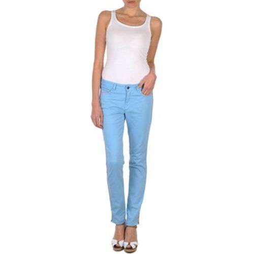 AUBE women's Trousers in - Brigitte Bardot - Modalova