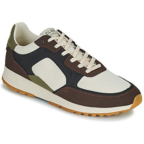 JOSHUA men's Shoes (Trainers) in - Clae - Modalova