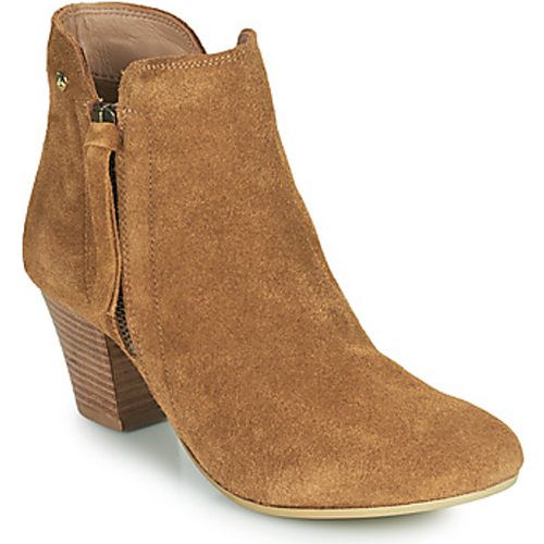 TULLI women's Low Ankle Boots in - Ravel - Modalova