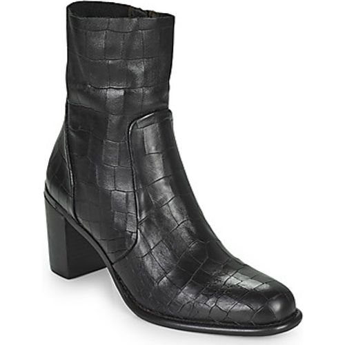 FARA V4 DRAGON BRONZE women's Low Ankle Boots in - Adige - Modalova