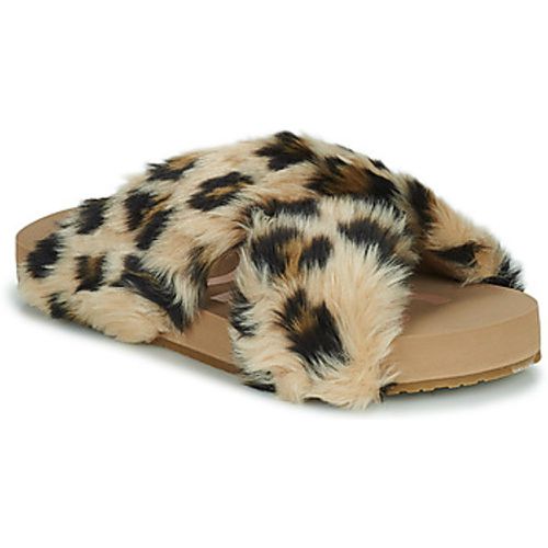 Toms - women's Slippers in Beige - TOMS - Modalova