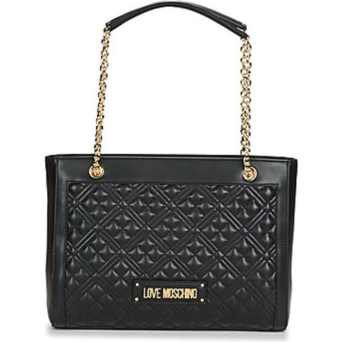 JC4006 women's Shopper bag in - Love Moschino - Modalova