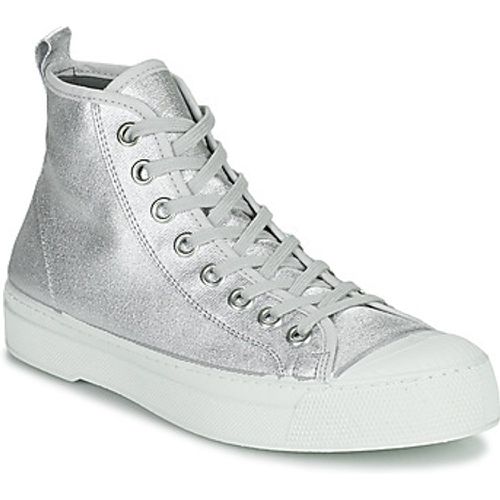 STELLA B79 SHINY CANVAS women's Shoes (Trainers) in - Bensimon - Modalova