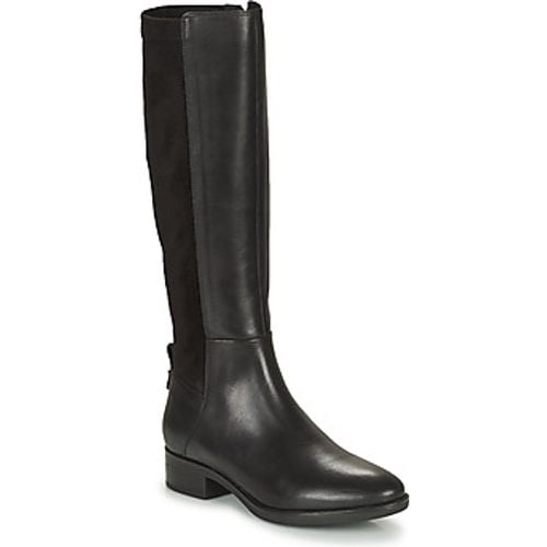 FELICITY women's High Boots in - Geox - Modalova