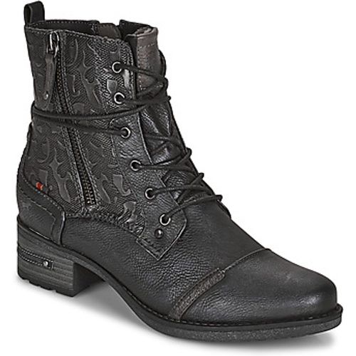 Women's Mid Boots in - mustang - Modalova