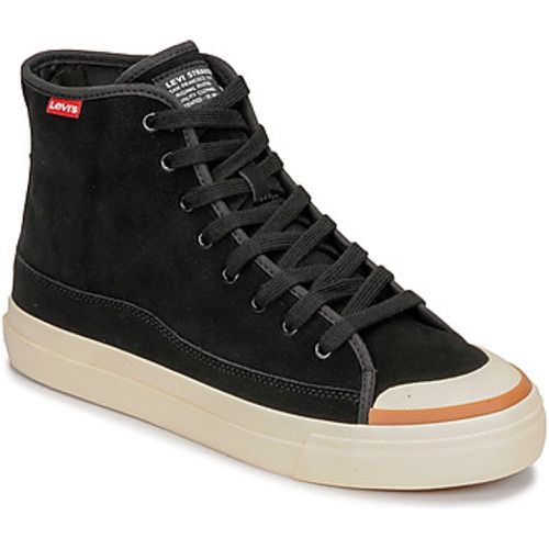 Levis SQUARE HIGH men's Shoes (High-top Trainers) in - Levi's - Modalova