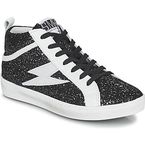 ALFA women's Shoes (High-top Trainers) in - Semerdjian - Modalova