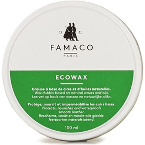 BOITE DE GRAISSE ECO / ECO WAX 100 ML women's Aftercare Kit in - Famaco - Modalova