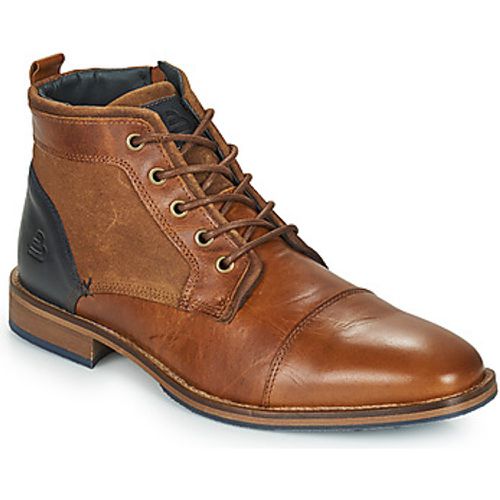 BENN men's Mid Boots in - Bullboxer - Modalova