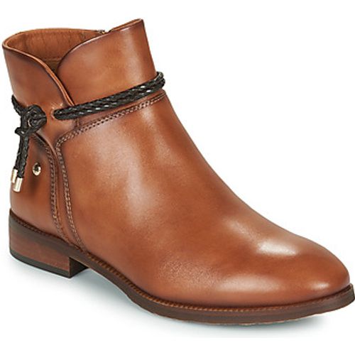 ROYAL women's Mid Boots in - Pikolinos - Modalova