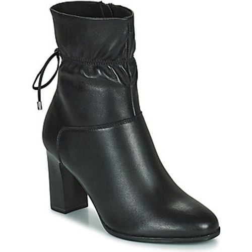 LOUIS women's Low Ankle Boots in - tamaris - Modalova