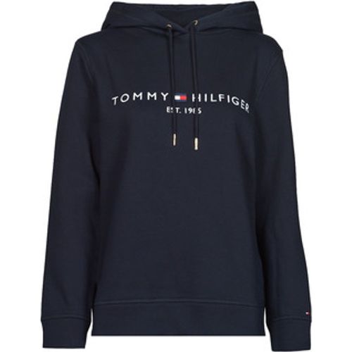 HERITAGE HILFIGER HOODIE LS women's Sweatshirt in - Tommy Hilfiger - Modalova