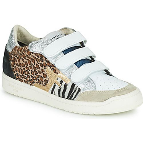 SAN DIEGO women's Shoes (Trainers) in - Serafini - Modalova