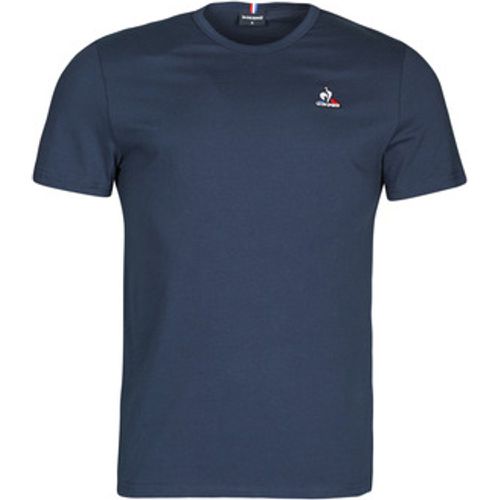 ESS TEE SS N°4 M men's T shirt in - Le Coq Sportif - Modalova