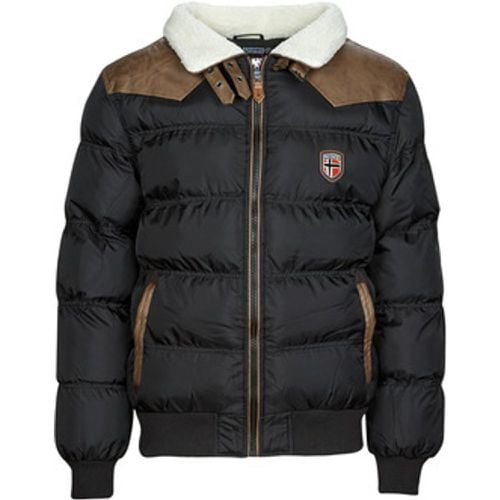 ABRAMOVITCH men's Jacket in - geographical norway - Modalova