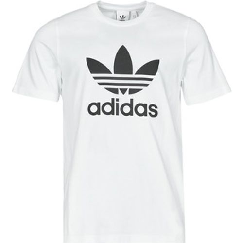 TREFOIL T-SHIRT men's T shirt in - Adidas - Modalova