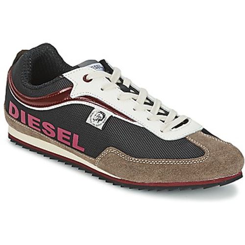 Basket men's Shoes (Trainers) in - Diesel - Modalova