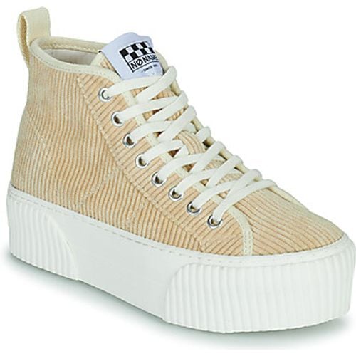 IRON MID women's Shoes (High-top Trainers) in - No Name - Modalova