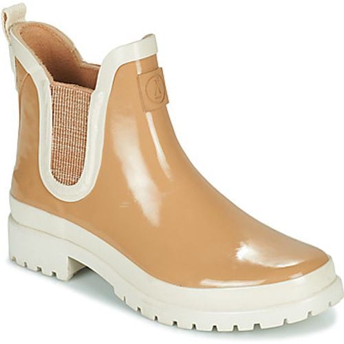 DROP BEETLE W women's Wellington Boots in - Armistice - Modalova