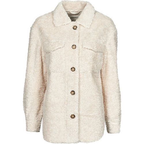 LL F SHRLG SHKT women's Coat in - Esprit - Modalova