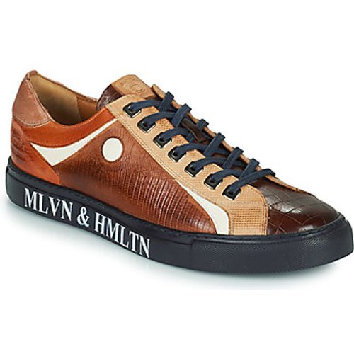 Melvin & Hamilton HARVEY 9 men's Shoes (Trainers) in - melvin & hamilton - Modalova