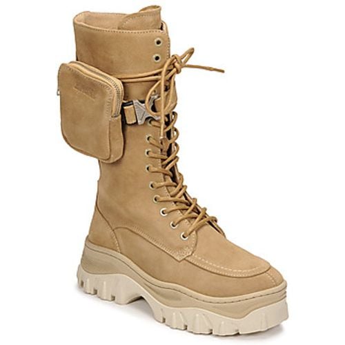 JAXSTAR HIGH women's Mid Boots in - Bronx - Modalova