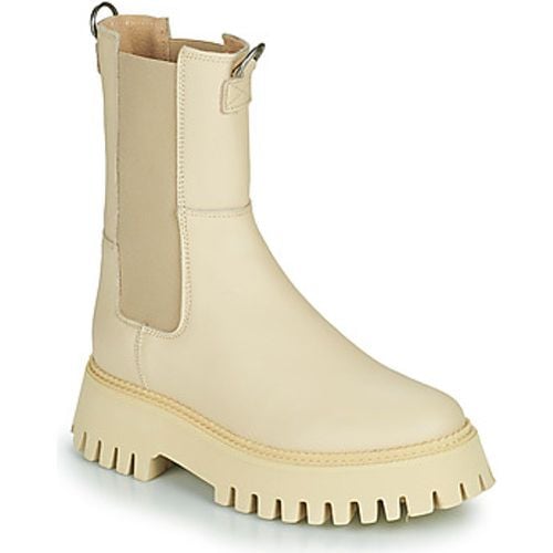 GROOV Y women's Mid Boots in - Bronx - Modalova