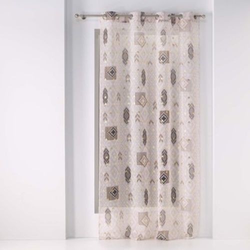 JANGAL 's Sheer curtains in - Douceur d intérieur - Modalova